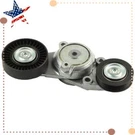 New Belt Tensioner Pulley Assembly Fits Toyota Camry 2010-2011 166010V010. Fixed Price $60.70.