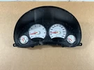 2003 Jeep Liberty Speedometer Instrument Cluster P56010491AB Oem. Fixed Price $59.49.