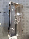 2003-2004 Lincoln Town Car Speedometer Instrument Cluster 4.6L Mph. Fixed Price $105.00.
