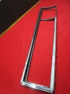 1968 Chevrolet Impala Belair Caprice Biscayne Dash Cluster Bezel Surround Trim. Fixed Price $69.95.