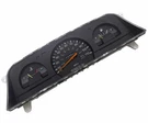 92-95 Toyota Pickup Truck Mt Speedometer Instrument Gauge Cluster 83010-04011. Fixed Price $249.97.