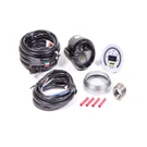 Aem 30-4110 Afr 52MM Wideband O2 Uego Controller Gauge Air Fuel Ratio No Sensor. Fixed Price $152.95.
