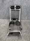 2005-2007 C6 Corvette Painted Radio Surround Dash Console Trim Bezel Used Oem. Fixed Price $199.99.