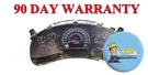 2004 - Chevy Monte Carlo Ss Dale Jr Speedometer Cluster 10353012. Fixed Price $250.00.