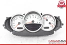 00-04 Porsche Boxster 986 3.2 Speedometer Odometer Instrument Cluster Gauge Assy. Fixed Price $220.00.