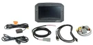 Aem CD-7LG Carbon Digital Dash Display 30-5703F With Gps. Fixed Price $2099.95.