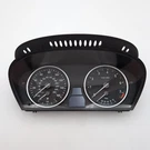 2008 2009 2010 Bmw 528I 535I E60 Instrument Cluster Gauge Speedometer 9153753. Fixed Price $55.99.
