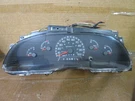 1998 Ford E150 E250 Speedometer Instrument Cluster 229K Miles F8UF10849GB. Fixed Price $135.00.