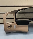 95-06 Ranger Explorer Dash Instrument Cluster Bezel Speedometer Trim Tan C15. Fixed Price $99.99.