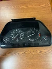 85-1995 Bmw E32 535 525 540 735 Front Cluster Speedometer Instrument Gauge Oem. Fixed Price $195.00.