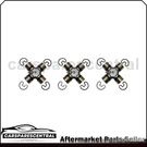 Ford Bronco 6.6L 1978 Rear Shaft Joint Universal 3X. Fixed Price $57.24.