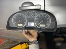 Gauge Instrument Cluster 01-02 Vw Passat Speedometer 3B0 920 925 1.8 Manual. Fixed Price $29.99.