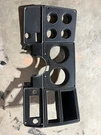 1973-1980 Gm Original Square Body Dash Instrument Bezel 466702 K10 C10 K30 C30. Fixed Price $70.00.
