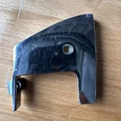 Vintage 65-66 Cadillac Lh Armrest Interior Door Trim Gm 4489745. Fixed Price $22.95.
