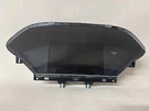 2012 Honda Pilot Touring Navigation Display Screen Menu Info Gps 39810SZAA510M1. Fixed Price $124.50.