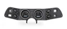 Dakota Digital 1970-81 Camaro Vhx Instruments Black Alloy W/ White Lighting. Fixed Price $945.25.