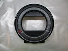 2016 Bmw Mini Cooper Countryman Speedometer Ring Oem 9306252. Fixed Price $98.58.