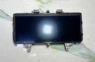 Mercedes W205 Speedometer Instrument Cluster Display A205 9000449. Fixed Price $499.00.