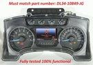 2013 Ford F-150 Instrument Panel Cluster Speedometer DL34-10849-JG 139K. Fixed Price $191.24.