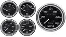 Equus E7500 7000 Series 5-GAUGE Kit 3-3/8 Mechanical Speedometer 2-1/16. Fixed Price $229.99.
