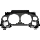 Dorman 10-0004B Instrument Cluster Lens With Chrome. Fixed Price $101.38.