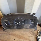 96-00 Honda Civic Ex Manual Rpm Instrument Cluster 255K Miles. Fixed Price $115.00.