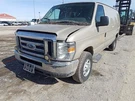 Instrument Speedometer Cluster Mph Fits 09 Ford E150 Van 10482639. Fixed Price $177.02.