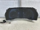 2023 Toyota Runner Digital Speedometer Oem Part Number 8380035U40. Fixed Price $289.95.
