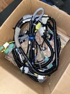 10-12 Honda Accord Ex-l Sedan 3.5L Instrument Dash Harness Wiring 32117-TD6-A20. Fixed Price $225.00.