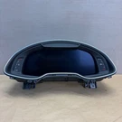 17-19 Audi Q7 Front Driver Dash Speedometer Gauge Instrument Cluster Panel Oem. Fixed Price $299.95.