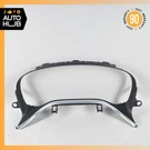 Bmw G12 740LI Instrument Cluster Speedometer Bezel Trim 51459321988 Oem. Fixed Price $53.95.