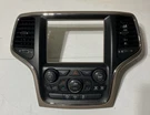 2016 2017 2018 Jeep Grand Cherokee Dash Radio Bezel Ac Climate Control Oem. Fixed Price $119.00.