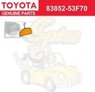 Lexus IS250 IS300 IS500 RC300 RC350 Oem Combination Meter Glass 83852-53F70. Fixed Price $34.00.