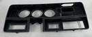 81-93 Dodge Truck D150 D250 Ramcharger Oem Dash Instrument Cluster Bezel. Fixed Price $129.99.