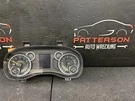 2020 Ram 2500 Speedometer Instrument Dash Gauge Cluster 55,356 Miles 68437726AC. Fixed Price $125.00.
