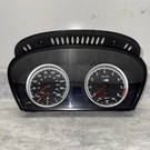 10-14 Bmw E70 E71 X5M X6M S63 Instrument Cluster Gauge Speedometer Oem. Fixed Price $160.00.
