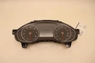 2016-2017 Audi A6 C7 Dash Instrument Cluster Gauge Speedometer Oem. Fixed Price $299.00.