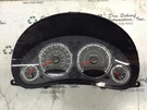 Speedometer Cluster Mph Chrome Trim Fits 05 Liberty 312099. Fixed Price $60.80.