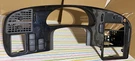 Dashboard Fascia Saab 9-5 2003, 2004, 2005 Dark Walnut. Fixed Price $129.95.