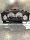 2010 Chrysler Town Country Speedometer Instrument Gauge Cluster 05172805AG 7719. Fixed Price $74.99.