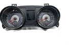 2011-2012 Town Country (w Driver Info) Instrument Cluster Gauges Speedometer. Fixed Price $99.99.