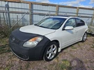 Speedometer Cluster Cylinder Mph Cvt Fits 07-09 Altima 1967941. Fixed Price $123.40.