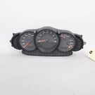 2001-2004 Porsche Boxster 2.7 Speedometer Instrument Cluster Oem 98664120302. Fixed Price $260.25.