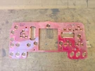 92-93 Gauge Cluster Circuit Board With Tach F150 F250 F350 Bronco. Fixed Price $69.99.