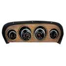 Classic Instruments Gauge Package Velocity Black Direct Fit Mustang 1969-1970. Fixed Price $1299.95.