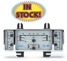 Dakota VHX-40F-S-W 1940 Ford Car & '40-47 Pickup Gauge Kit Silver/white. Fixed Price $945.25.