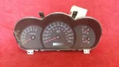 Speedometer Cluster Fits 00-01 Spectra 670. Fixed Price $100.00.