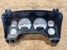 03-07 Dodge Ram 1500 2500 Instrument Speedometer Gauge Cluster Oem P56049831AI. Fixed Price $90.00.