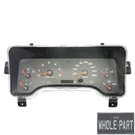 1997-2006 Jeep Wrangler Tj 4.0L Mt Petrol Instrument Cluster Speedo Km Rhd. Fixed Price $356.70.