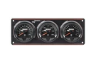 Longacre Waterproof Smi 3 Gauge Panel Op/wt/fp 52-44562. Fixed Price $535.14.